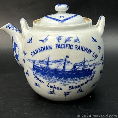 Auction 106624 (1 of 4)