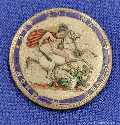 Auction 114170 (2 of 4)