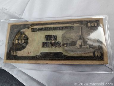 Auction 106714 (2 of 4)