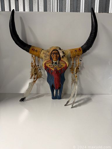 Auction 109170 (1 of 4)