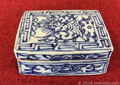 Auction 118024 (2 of 4)