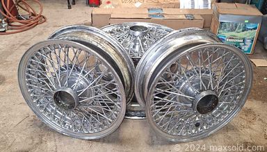 Auction 108775 (1 of 4)