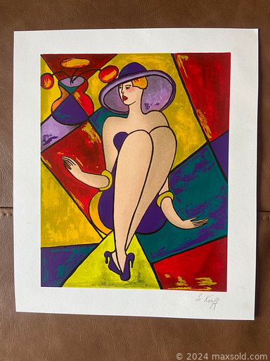 Auction 113176 (1 of 4)