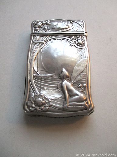 MaxSold Auction: This Charity/Fundraising online auction features vintage games, antique books, antique metal statue, metal detector, vintage Hull pottery, vintage match safes, vintage jewelry, antique oil lamp, vintage camera, coins, vintage Pyrex, Depression glass, vinyl records, vintage toys, perfume bottles, vintage steel signs, stained glass table lamps, hand & power tools, violin, ringer washing machine, and much, much, more!!!