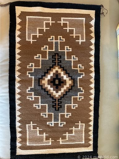 MaxSold Auction: This online auction features silver & turquoise jewelry, Tauglechee tapestry rug, art glass, coins, cameras & lenses, Lladro figurines, collectible plates, foreign money, vintage cuckoo clocks, African wood carvings, perfume bottles, American Airlines memorabilia, Fenton glass, vintage art pottery, vinyl records, vintage Ekornes chair, vintage books, small kitchen appliances, cookie jar, women’s clothing, beer steins, yard art, patio furniture, plant pots, lawnmower, yard tools, space memorabilia, office supplies, camping gear, upright piano, TVs, printer, refrigerator/freezer, binoculars, calligraphy supplies, world souvenirs, leather couch, and much, much, more!!!