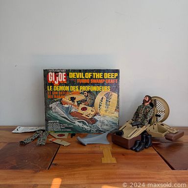 Auction 113065 (1 of 4)
