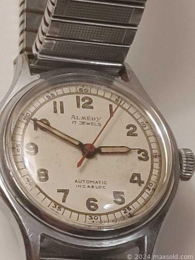 Auction 105482 (2 of 4)