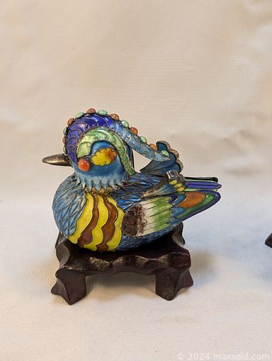 MaxSold Auction: This online auction features Lladro figure, mini tea set, sewing machine, sports trading cards, video games, toys, vinyl records, vintage books, watches, telescope, mini foosball table, comics, teacup/saucer sets, games, Star Wars collectibles, sports collectibles, vintage die-cast vehicles, Disney collectibles, Pokemon collectibles, stamps, CDs, TV, Funko Pops, play kitchen, collectible dolls, jewelry, DVDs, puzzles, coins, and much, much, more!!!