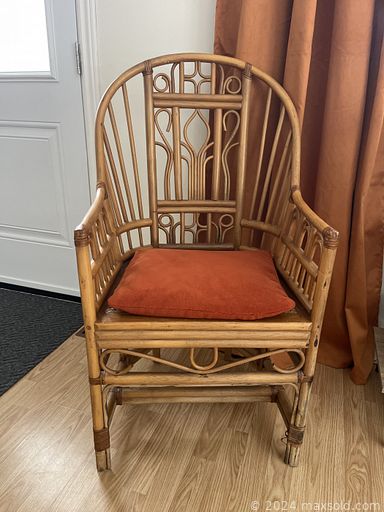 MaxSold Auction: This online auction features costume jewellery, toys, kids musical instruments, antique vanities, beauty appliances, children’s books, play mat, small kitchen appliances, rattan furniture, outerwear, electric fireplace, craft supplies, patio furniture, paint supplies, power & hand tools, desk & chair, camping supplies, winter tires, lawn mower, Pokemon cards, video games, and much, much, more!!!