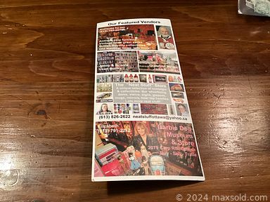 Auction 104695 (2 of 4)