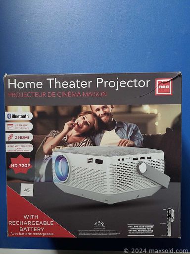 Auction 114651 (1 of 4)
