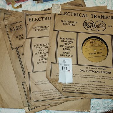 MaxSold Auction: This online auction features 1979 Harley Davidson Motorcycle, 1972 Chevrolet long bed, Catboat, furniture, small kitchen appliance, grandfather clock, painting, lamps, records, can of marbles, Chimney, bird bath, figurines, rolling cart, collectibles, posters, BBQ grill, CD player, TV, dishware, baking pan, jackets, Troy-Bilt mower, Craftsman tool chest, Air Compressor, tools and much more!