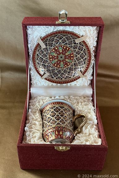 Auction 118024 (1 of 4)