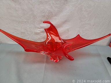 MaxSold Auction: This auction features Lightseekers Awakening and Warhammer Cards, Tea Cups, Utility Bench, Corning Ware Casseroles, Glass Figurines, Car Speakers, Steins, Tennis Rackets, Salt Mill, Kids Books, Die Cast Cars, Retro Wind Up Toys, Dart Board, Sunglasses, Music Box, Lighted House Numbers, Kids Clothing, Musical Decanter, Vintage Radio, Tonka Trucks, Runners, Baseball Hats, Stamps, Golf Bags and much much more!