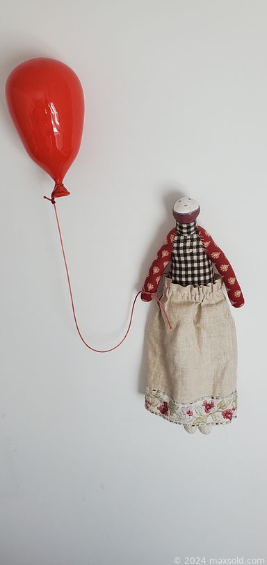 MaxSold Auction: This online auction features area rugs, Fiesta ware, small kitchen appliances, live plant, upright piano, John Guernsey art, women’s clothing, costume jewelry, TV, vintage Denmark desk chairs, exercise equipment, ceramic face mask, blue & white pottery, patio furniture, wicker chairs, dollhouse, art glass, and much, much, more!!!