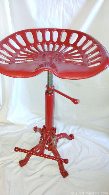 MaxSold Auction: This online auction includes coins, Star Trek, Star Wars, Playskool and other vintage toys, Atari game cartridges, silverware, antique wash basin, acoustic guitar, jeweler’s bench, jewelry, accessories, Magic the Gathering cards, sports balls, Pokemon cards, board games, clips, pins, books and much more!