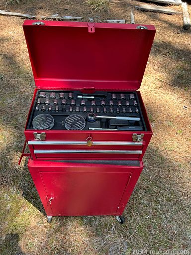 Auction 110040 (2 of 4)