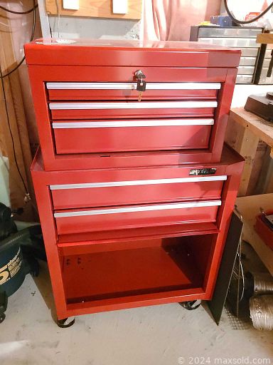 Auction 117563 (2 of 4)