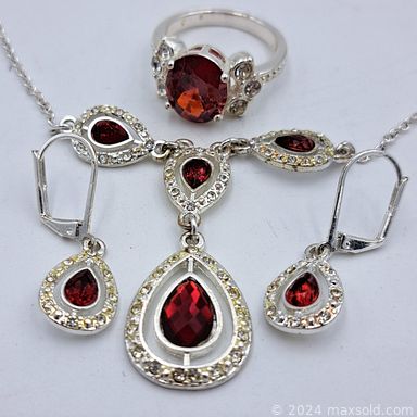 MaxSold Auction: This online auction features fishing gear, costume jewellery, art glass, carved wood pictures, Legos, watches, pocket watches, sterling silver jewellery, comics, Avon bottles, vintage bottles, printer, ambergris pendants, soapstone carving, medalta jugs, action figures, gemstone jewellery, vintage lighters, video game system, coins, commemorative coin sets, and much, much, more!!!