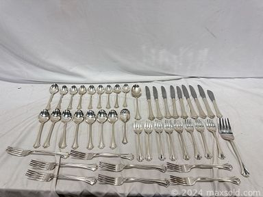 Auction 104627 (1 of 4)