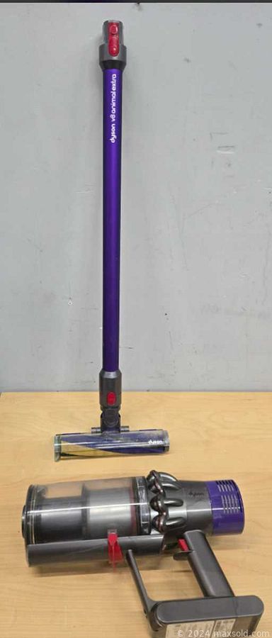 Auction 109640 (1 of 4)