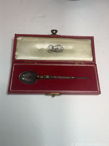 Auction 117667 (2 of 4)