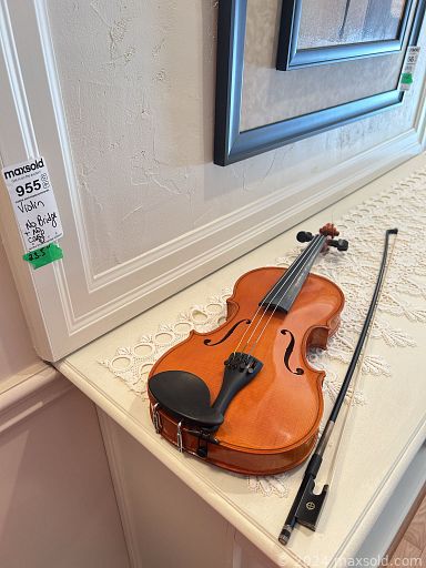 Auction 109655 (1 of 4)