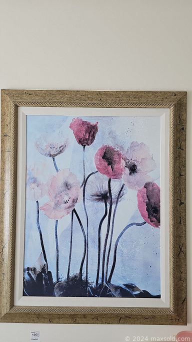 MaxSold Auction: This online auction features collectibles such as Beswick, Royal Doulton, Swarovski, Dresden, sterling silver, jade and 14k jewelry, framed paintings, furniture such as vintage drum table, Malcolm china hutch, claw foot dining table and chairs, leather recliner and dressers, home decor, kitchenware, glassware, vinyl albums, DVDs, power tools, hardware, automotive supplies and much, much more!