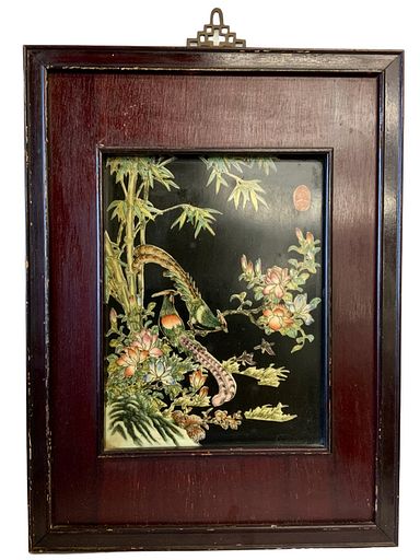 MaxSold Auction: This online auction features Oil Painting On Canvas, Oil Painting On board, Noir Painting On Porcelain, gold jewelry, jewelry with and without semi-precious stones, Sterling silver jewelry, teapot, handmade copper dish doll’s clock, uncirculated pennies, silver coin collection, bookends, Royal Worcester egg coddlers, wall hanging,  hand painted glass canister, lantern,  letter openers, candlesticks, porcelain dishes, paperweights, antique marbles, cookbooks, toby jugs, Royal Doulton figurines, Royal Worcester candle snuffer, Capodimonte Salci figurines, Wedgwood plate, hand painted Japanese bowls, trading cards, ceramic tiles, paintings, water color, porcelain dishes, metal trays, porcelain figurines, wooden bowls and tray, books, prints, rosary collection and much more!