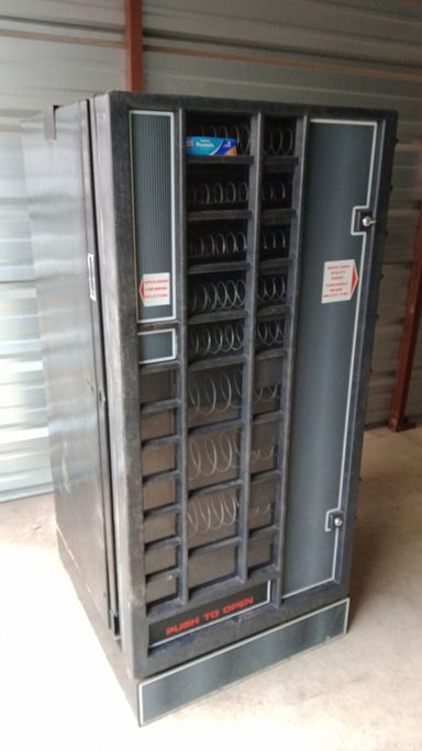 MaxSold Auction: This online auction features a 2006 Nissan Murano SE, restaurant supplies such as a bread maker, vending machine, commercial freezer and more, refrigerator, washers and dryers, garden tools such as a spreader, Craftsman and Husqvarna riding mowers, chain saws, weed eater, trimmers, lawnmower, Tecumseh snowblower, garden hose, aerator and more, wet vac, carpet vacuums, barrels, Casio piano, tools, kids bikes, printers and much more!