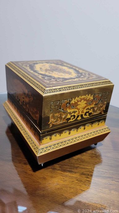 Auction 111150 (2 of 4)