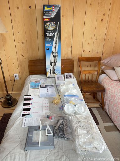 Auction 114134 (1 of 4)