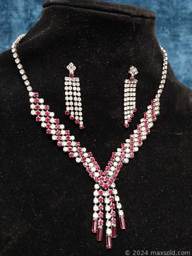Auction 110535 (1 of 4)