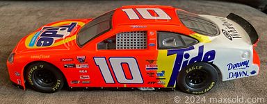 MaxSold Auction: This online auction features collectibles such as NASCAR diecast model cars, NHL McFarlane figurines, Kraft hockey card sets, Topps football cards, autographed photos, Canadian stamps, vintage Barbie, vinyl albums and much more!