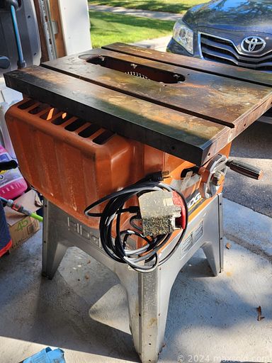 MaxSold Auction: This online auction features comics, Pokemon cards, guitar, kids books, Harry Potter collectibles, gaming headphones, board games, The Royal collectibles, action figures & accessories, costume jewelry, watches, Lego kits, coins, collector plates, sports trading cards, commemorative spoons, stamps, vinyl records, pet products, pinball machine, art glass, power tools, video games, DVDs, beauty appliances, outerwear, and much, much, more!!!