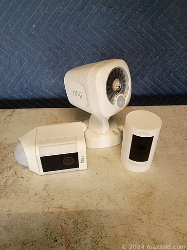 Auction 108819 (1 of 4)