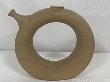 MaxSold Auction: This online auction features teacup/saucer sets, vintage lamps, Bruce Heggtveit artwork, Royal Doulton figurines, Art Deco mirrored cabinet, cookie jar, costume jewellery, vanity tables, small kitchen appliances, toys, games, pool table, Arthur Sarnoff prints, patio furniture, power & hand tools, art glass, Hoselton figures, area rugs, vintage refrigerator, upright freezer, fishing gear, coins, cameras & accessories, DVDs, vintage bottles, art pottery, beer can collection, outerwear, craft supplies, and much, much, more!!!