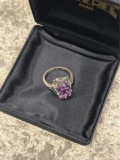 MaxSold Auction: This online auction features puzzles, power &  hand tools, Star Wars collectibles, games, teacup/saucer sets, silver jewelry, coins, Blu-Rays, Willow Tree angels, Pokemon collectibles, exercise equipment, sconces, lamps, small kitchen appliances, light-up numbers, art supplies, estate jewelry, art glass, banjo, golf clubs, canopy tent, desk, bike, and much, much, more!!!