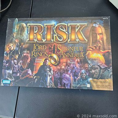 Auction 106715 (2 of 4)