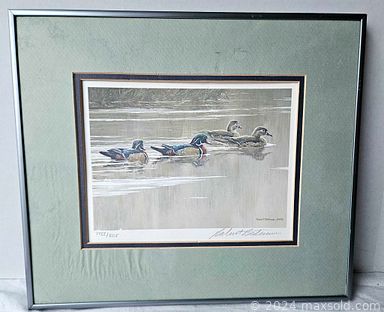 Auction 113934 (1 of 4)