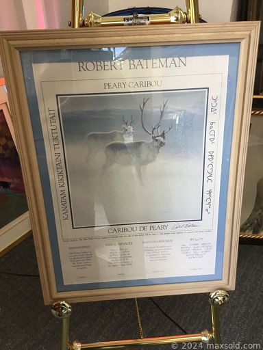 Auction 107357 (2 of 4)