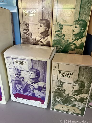 MaxSold Auction: This online auction features yard art, patio furniture, area rug, vintage A’s sports collectibles, live plants, antique stained glass hutch, antique sewing machine, antique desk chairs, antique roll top desk, desktop computer, printer, day/trundle bed, teacup/saucer sets, men’s & women’s clothing, cedar chest, TV,  amber, ruby, & green glassware, Depression glass, plant pots, art glass, mini nutcrackers, antique Stickley chair, craft supplies, barstools, Raikers bears, Carnival glass, quilt, and much, much, more!!!