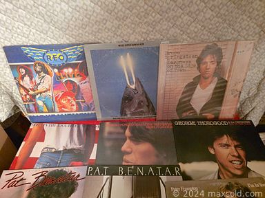 Auction 107896 (1 of 4)