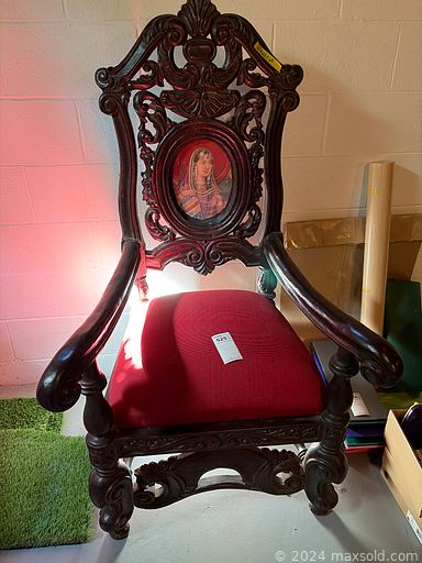 Auction 116091 (1 of 4)
