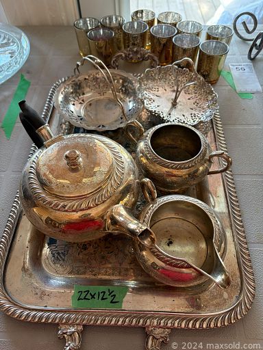 Auction 105133 (2 of 4)