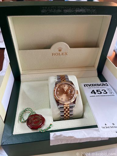 Auction 106769 (1 of 4)