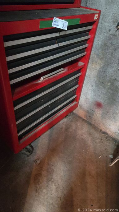 MaxSold Auction: This online auction features cedar strip canoe, rolling tool chest, power & hand tools, washer, dryer, chest freezer, refrigerators, stove, vintage table lamps, collectible shoes, art pottery, copper collectibles, teacup/saucer sets, collector plates, collectible roosters, BBQ grill, dishwasher, window AC unit, costume jewelry, women’s shoes & clothing, sewing machine, desk & chair, lighthouse collectibles, office supplies, cameras, vinyl records, cedar chest, children’s books, fitness gear, wheelchairs, yard tools, lawnmower, camping gear, stamps, and much, much, more!!!