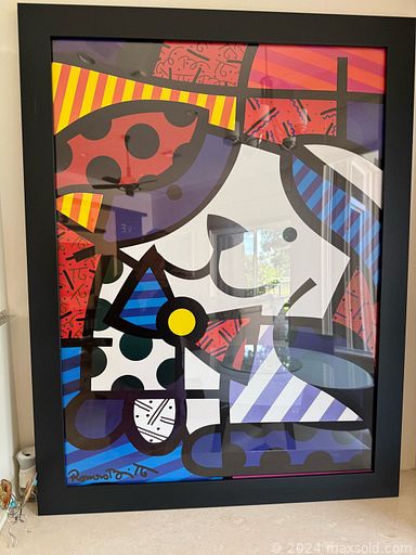 Auction 106221 (2 of 4)