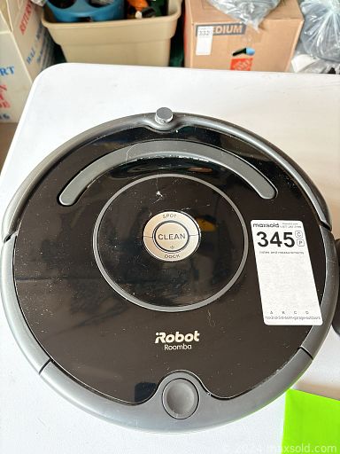 Auction 106357 (2 of 4)