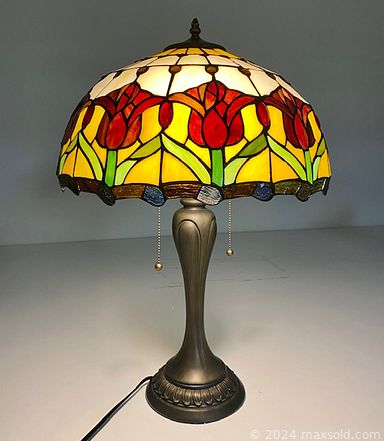 MaxSold Auction: This online auction features collector coins, jade pendants, sterling silver, onyx rings, brooches, Damascus steel, smart watch, autographed jerseys with COA, Asian decor, Marvel and DC comics and much more!